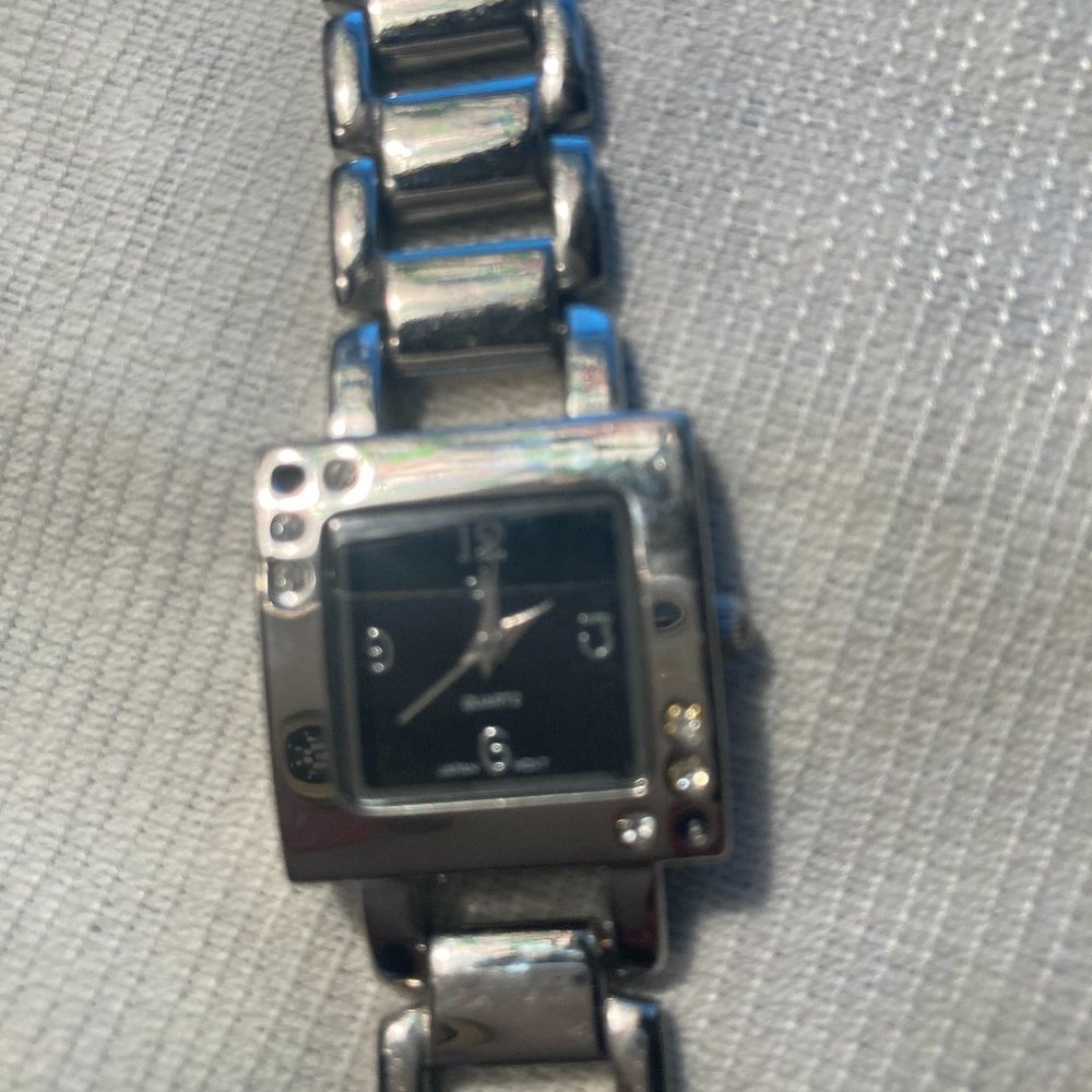 Womens bracelet watch